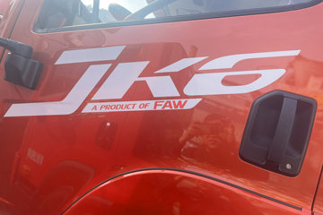 ���JK6 4.3L���� 240���� 4X2 ��ʿ��8�� 6.8�������ػ���ͼƬ