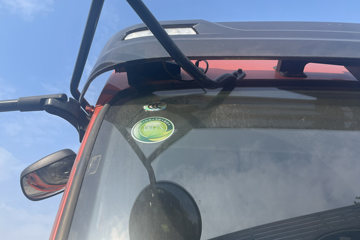 ���JK6 4.3L���� 240���� 4X2 ��ʿ��8�� 6.8�������ػ���ͼƬ