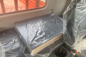 ���JK6 4.3L���� 240���� 4X2 ��ʿ��8�� 6.8�������ػ���ͼƬ