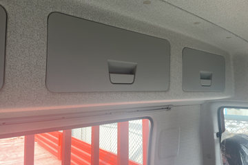 ���JK6 4.3L���� 240���� 4X2 ��ʿ��8�� 6.8�������ػ���ͼƬ