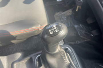 ���JK6 4.3L���� 240���� 4X2 ��ʿ��8�� 6.8�������ػ���ͼƬ