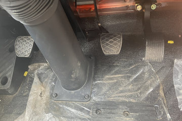 ���JK6 4.3L���� 240���� 4X2 ��ʿ��8�� 6.8�������ػ���ͼƬ