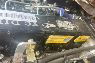 ���JK6 4.3L���� 240���� 4X2 ��ʿ��8�� 6.8�������ػ���ͼƬ