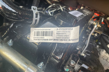 ���JK6 4.3L���� 240���� 4X2 ��ʿ��8�� 6.8�������ػ���ͼƬ