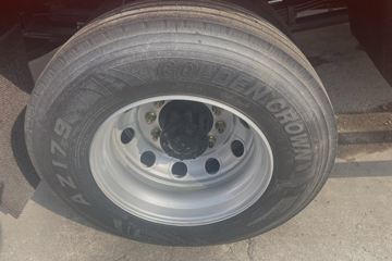 ���JK6 4.3L���� 240���� 4X2 ��ʿ��8�� 6.8�������ػ���ͼƬ