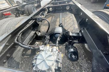 ���JK6 4.3L���� 240���� 4X2 ��ʿ��8�� 6.8�������ػ���ͼƬ