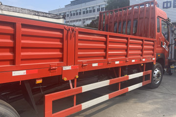 ���JK6 4.3L���� 240���� 4X2 ��ʿ��8�� 6.8�������ػ���ͼƬ