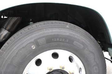 �ൺ���ӥ�� ������ 580���� 6X2 AMT�Զ��� 7.8����س�ͼƬ