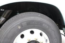 鹰航&nbsp;冷藏车底盘图片