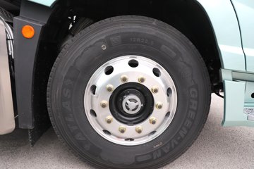 �ൺ���ӥ�� ������ 580���� 6X2 AMT�Զ��� 7.8����س�ͼƬ