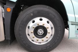 鹰航&nbsp;冷藏车底盘图片