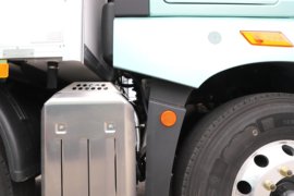 鹰航&nbsp;冷藏车底盘图片