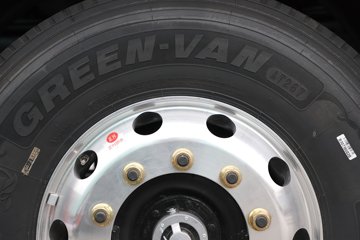 �ൺ���ӥ�� ������ 580���� 6X2 AMT�Զ��� 7.8����س�ͼƬ