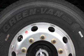 鹰航&nbsp;冷藏车底盘图片