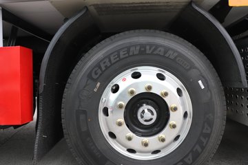 �ൺ���ӥ�� ������ 580���� 6X2 AMT�Զ��� 7.8����س�ͼƬ