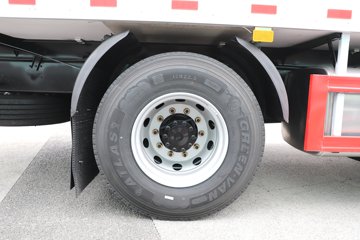 �ൺ���ӥ�� ������ 580���� 6X2 AMT�Զ��� 7.8����س�ͼƬ