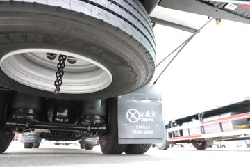 �ൺ���ӥ�� ������ 580���� 6X2 AMT�Զ��� 7.8����س�ͼƬ