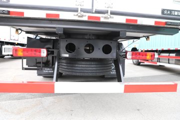 �ൺ���ӥ�� ������ 580���� 6X2 AMT�Զ��� 7.8����س�ͼƬ
