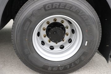 �ൺ���ӥ�� ������ 580���� 6X2 AMT�Զ��� 7.8����س�ͼƬ