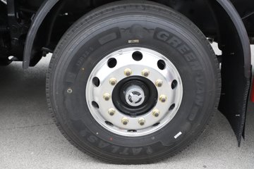 �ൺ���ӥ�� ������ 580���� 6X2 AMT�Զ��� 7.8����س�ͼƬ