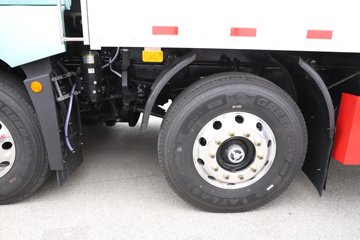 �ൺ���ӥ�� ������ 580���� 6X2 AMT�Զ��� 7.8����س�ͼƬ