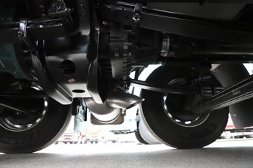 �ൺ���ӥ�� ������ 580���� 6X2 AMT�Զ��� 7.8����س�ͼƬ