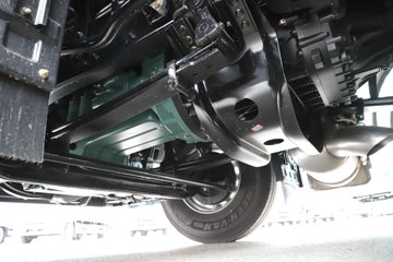 �ൺ���ӥ�� ������ 580���� 6X2 AMT�Զ��� 7.8����س�ͼƬ