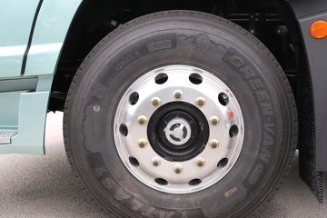�ൺ���ӥ�� ������ 580���� 6X2 AMT�Զ��� 7.8����س�ͼƬ