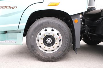 �ൺ���ӥ�� ������ 580���� 6X2 AMT�Զ��� 7.8����س�ͼƬ