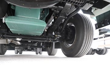 �ൺ���ӥ�� ������ 580���� 6X2 AMT�Զ��� 7.8����س�ͼƬ