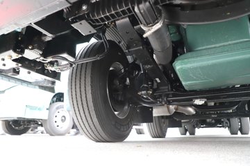 �ൺ���ӥ�� ������ 580���� 6X2 AMT�Զ��� 7.8����س�ͼƬ