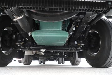 �ൺ���ӥ�� ������ 580���� 6X2 AMT�Զ��� 7.8����س�ͼƬ