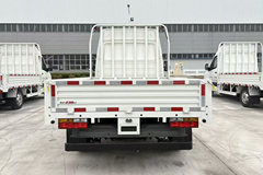 黑豹C3.5 3.336米单排纯电动栏板微卡 宁德时代81.14kWh