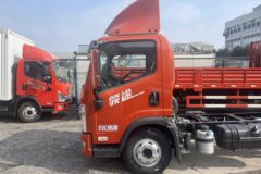 限时特惠，立降0.3万！宜春市领途载货车系列疯狂促销中