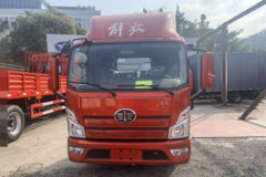 领途载货车无锡市火热促销中 让利高达0.5万