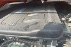 解放领途 焕新款 2.4L柴油 160马力 万里扬6档 4.16米单排厢式轻卡