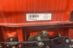 解放领途 焕新款 2.4L柴油 160马力 万里扬6档 4.16米单排厢式轻卡