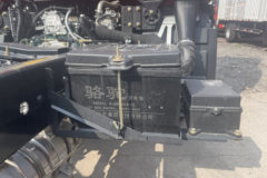 解放领途 焕新款 2.4L柴油 160马力 万里扬6档 4.16米单排厢式轻卡