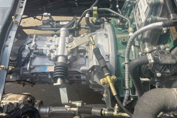 �����; ���¿� 2.4L���� 160���� ������6�� 4.16�׵�����ʽ�ῨͼƬ