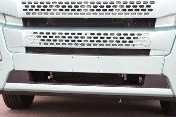 �ൺ���JH6 ������ 7L���� 330���� 4X2 ��ʿ��9�� AMT�Զ��� 9.7����ʽ�ػ���ͼƬ