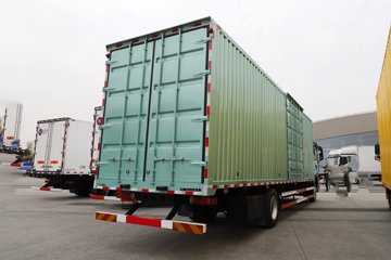 �ൺ���JH6 ������ 7L���� 330���� 4X2 ��ʿ��9�� AMT�Զ��� 9.7����ʽ�ػ���ͼƬ