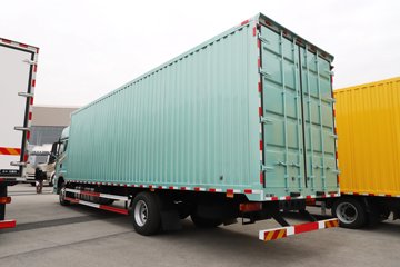 �ൺ���JH6 ������ 7L���� 330���� 4X2 ��ʿ��9�� AMT�Զ��� 9.7����ʽ�ػ���ͼƬ