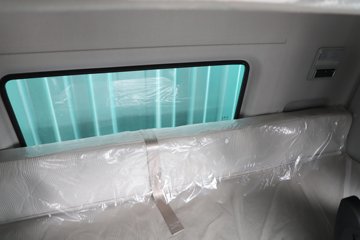 �ൺ���JH6 ������ 7L���� 330���� 4X2 ��ʿ��9�� AMT�Զ��� 9.7����ʽ�ػ���ͼƬ