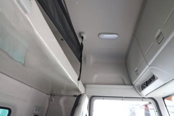 �ൺ���JH6 ������ 7L���� 330���� 4X2 ��ʿ��9�� AMT�Զ��� 9.7����ʽ�ػ���ͼƬ