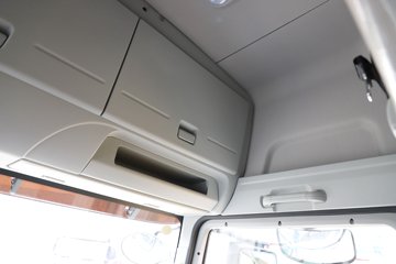 �ൺ���JH6 ������ 7L���� 330���� 4X2 ��ʿ��9�� AMT�Զ��� 9.7����ʽ�ػ���ͼƬ