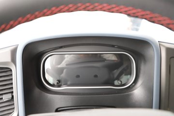 �ൺ���JH6 ������ 7L���� 330���� 4X2 ��ʿ��9�� AMT�Զ��� 9.7����ʽ�ػ���ͼƬ