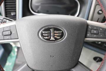 �ൺ���JH6 ������ 7L���� 330���� 4X2 ��ʿ��9�� AMT�Զ��� 9.7����ʽ�ػ���ͼƬ
