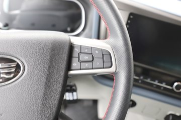 �ൺ���JH6 ������ 7L���� 330���� 4X2 ��ʿ��9�� AMT�Զ��� 9.7����ʽ�ػ���ͼƬ