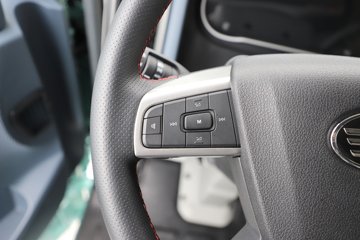 �ൺ���JH6 ������ 7L���� 330���� 4X2 ��ʿ��9�� AMT�Զ��� 9.7����ʽ�ػ���ͼƬ