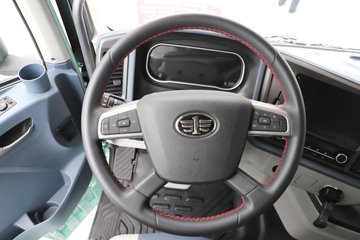 �ൺ���JH6 ������ 7L���� 330���� 4X2 ��ʿ��9�� AMT�Զ��� 9.7����ʽ�ػ���ͼƬ